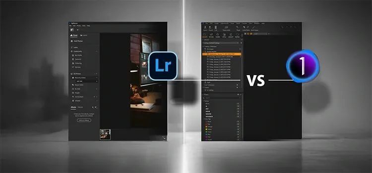 Capture One