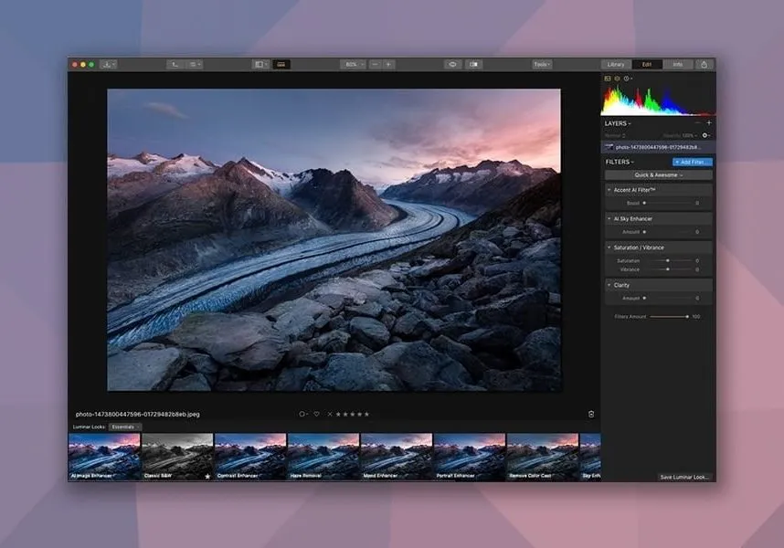 9 Adobe Lightroom Alternatives