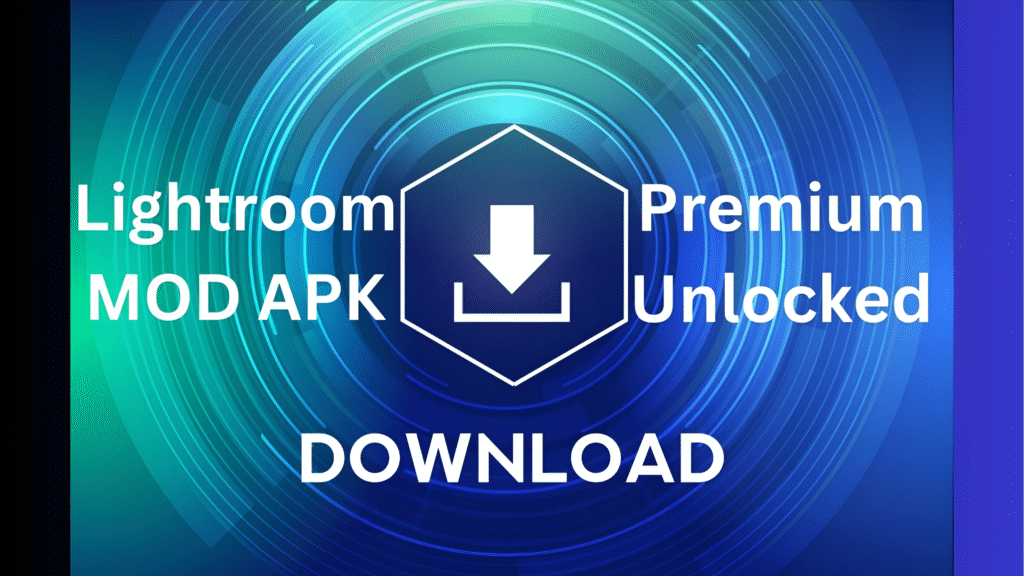 Comparison Between Lightroom Premium APK and Lightroom Mod APK