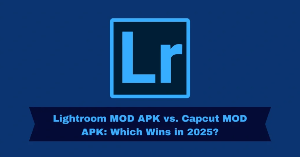 Capcut MOD APK