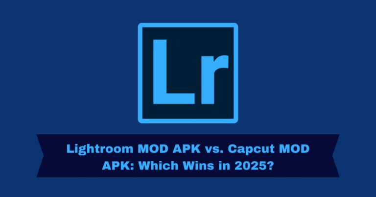 Capcut MOD APK