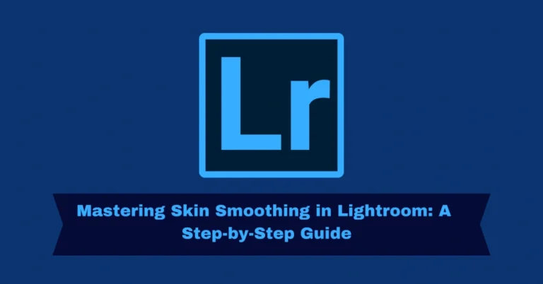 Skin Smoothing