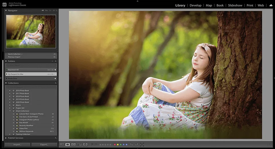 lightroom