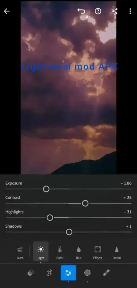 lightroom