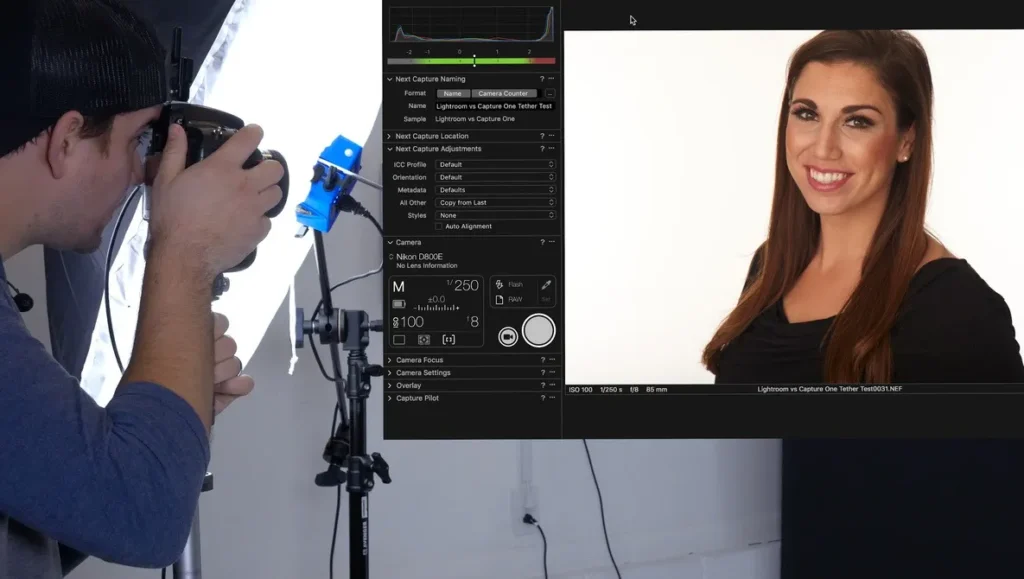 Editing Features